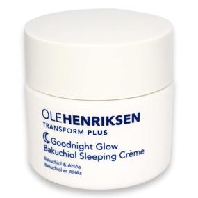 img 4 attached to 🌙 Ночной крем Goodnight Glow Retin-ALT от OLEHENRIKSEN