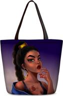 👜 afro-american business shopping women's handbags & wallets for shoulder satchels logo