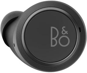 img 3 attached to 🎧 Восстановленные беспроводные наушники Bang & Olufsen Beoplay E8 третьего поколения: черные с зарядным футляром