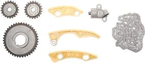 img 1 attached to Cloyes 9-4202S Balance Shaft Kit: Ensuring Optimal Engine Balance & Performance