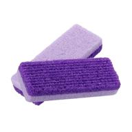 akoak pumice remove calluses pedicure logo