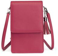 👜 trendy iphone xs max plus xr women's satchels: stylish handbags & wallets logo