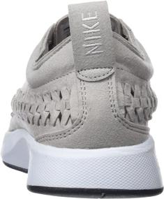 img 2 attached to Nike Dualtone Racer Woven Shoes Men's Shoes for Fashion Sneakers