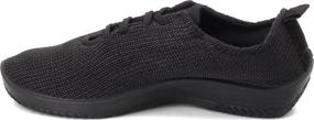 img 2 attached to 👠 Arcopedico Women's LS Shoe