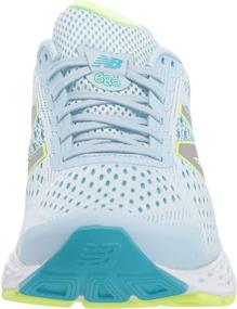 img 3 attached to 👟 Maximum Comfort and Style: New Balance Cushioning Running Reflection Women's Shoes