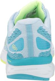 img 2 attached to 👟 Maximum Comfort and Style: New Balance Cushioning Running Reflection Women's Shoes