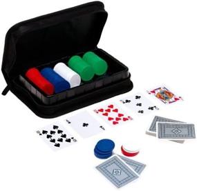 img 3 attached to Texas Hold Professional Poker Portfolio