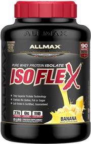 img 1 attached to ALLMAX Nutrition Ion Charged Particle Filtration