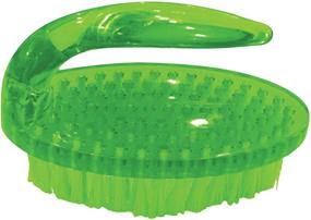 img 1 attached to Parve Green Dish Brush Dishwashing