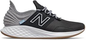 img 1 attached to New Balance Running Natural Aluminum Men's Shoes