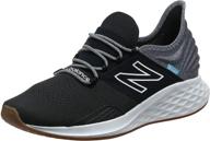 new balance running natural aluminum men's shoes logo