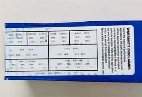 img 1 attached to 🚀 Enhanced Elgin E-1840-P Performance Camshaft