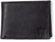 classic leather men´s wallet minimalist men's accessories logo