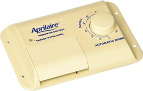 img 1 attached to Aprilaire 🌡️ 56 Humidity Controller