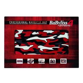 img 3 attached to BaBylissPRO Barberology BMAGMAT Professional Magnetic