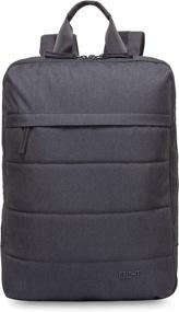 img 4 attached to Cocoon CBP3850CH Backpack Accessory Organizer: Optimize Your Gear Storage!