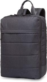 img 2 attached to Cocoon CBP3850CH Backpack Accessory Organizer: Optimize Your Gear Storage!