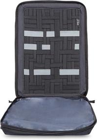 img 1 attached to Cocoon CBP3850CH Backpack Accessory Organizer: Optimize Your Gear Storage!