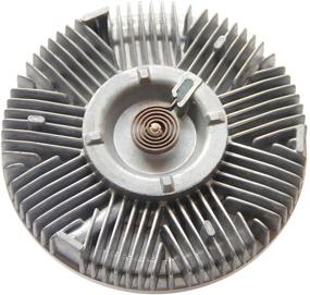 img 2 attached to Cooling Clutch Cadillac Chevrolet Oldsmobile