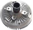 cooling clutch cadillac chevrolet oldsmobile logo