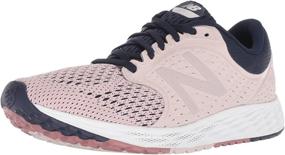 img 4 attached to Enhance Your Running Experience with New Balance Women's Zante Running Shoes