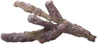 🐟 caribsea life rock, 20 lb organic aquarium base rock logo