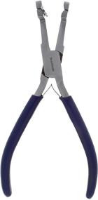 img 2 attached to 🔧 Beadsmith Jump Ring Coil-Cutting Pliers: Essential Jewelry Making Tool