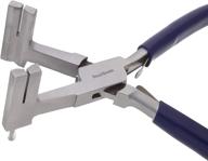 🔧 beadsmith jump ring coil-cutting pliers: essential jewelry making tool logo