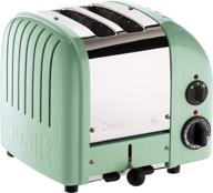 🍞 dualit 27160 newgen mint green toaster логотип