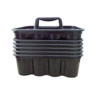 🧼 rubbermaid deluxe fg315488bla коммерческая продукция логотип