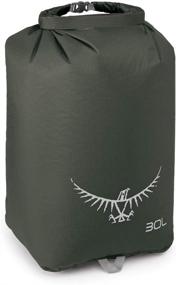img 4 attached to 🎒 Osprey UltraLight 30 Dry Sack: The Ultimate Waterproof Storage Solution, Available in One Size