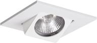 3013wh 3 inch adjustable 15 degree recessed lighting fixture logo