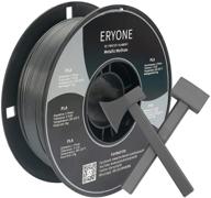 🌟 eryone 1" metallic pla filament - enhanced seo-friendly product name logo