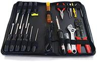 🛠️ c2g 04591 20 piece computer tool kit for improved seo, taa compliant logo