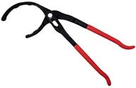 efficient and reliable atd tools 5247 truck and tractor filter pliers logo