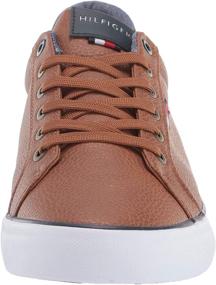 img 3 attached to 👟 Туфли Tommy Hilfiger Randal среднего размера.