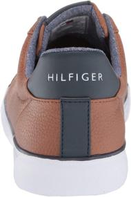 img 2 attached to 👟 Туфли Tommy Hilfiger Randal среднего размера.