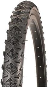 img 4 attached to 🚵 Ritchey Unisex Speed Max Beta Mountain Tyre - Black, 26 x 2mm Component