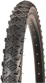 img 3 attached to 🚵 Ritchey Unisex Speed Max Beta Mountain Tyre - Black, 26 x 2mm Component