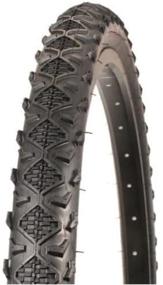 img 1 attached to 🚵 Ritchey Unisex Speed Max Beta Mountain Tyre - Black, 26 x 2mm Component