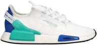 adidas originals casual running fy1255 men's shoes and athletic logo