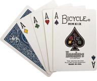 hesslers rider back playing cards логотип