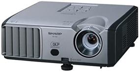 img 3 attached to 📽️ Enhanced XR-30X Compact DLP Projector