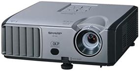 img 4 attached to 📽️ Enhanced XR-30X Compact DLP Projector