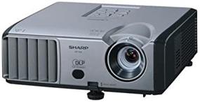 img 1 attached to 📽️ Enhanced XR-30X Compact DLP Projector
