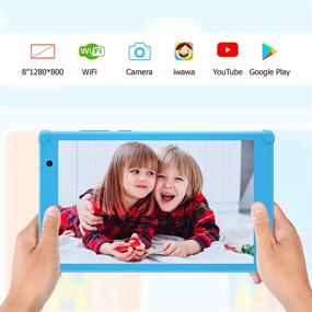 img 3 attached to Программное обеспечение Bluetooth для детей младшего возраста с Android Родительский контроль