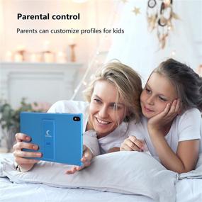 img 1 attached to Программное обеспечение Bluetooth для детей младшего возраста с Android Родительский контроль
