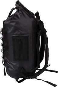 img 2 attached to Rockagator Firebreak Ultralight 25 Liter Waterproof Backpacks