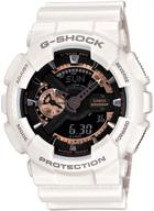 casio g-shock ga-110rg-7aer: стильный и прочный наручные часы с передовыми функциями логотип