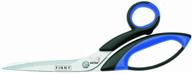 🔪 premium 8" dressmaking scissors tailor's shears - finny no. 72020 by kretzer solingen germany: superior quality craftsmanship logo